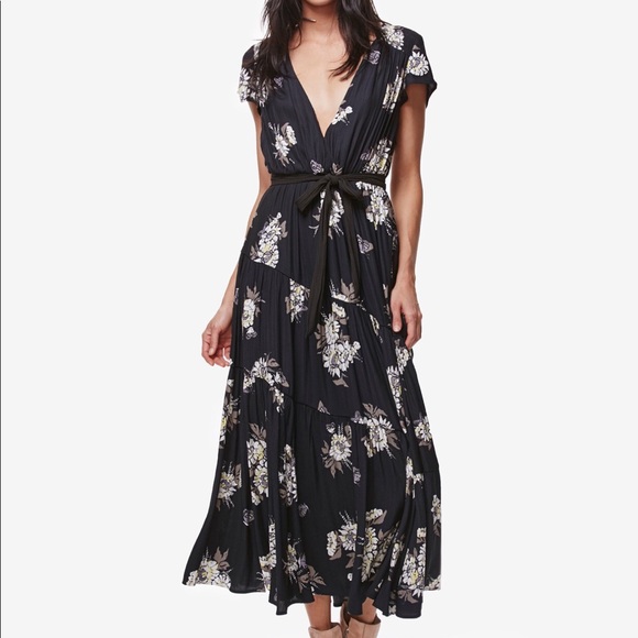 Free people dress - Picture 1 of 6